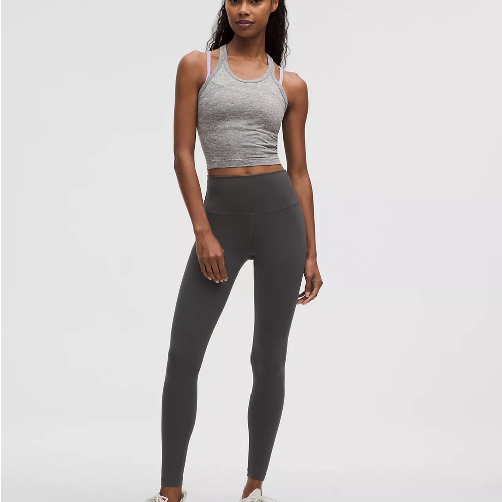 Lululemon Wunder Train High-Rise Tight 28"